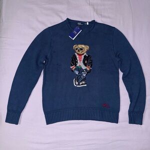 Polo Ralph Lauren Sweater unisex